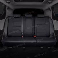 Чехлы Автопилот Экокожа на Dodge Caliber (2006-2012)