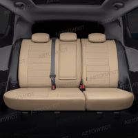 Чехлы Автопилот Экокожа на Dodge Caliber (2006-2012)