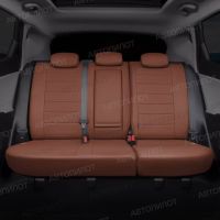 Чехлы Автопилот Экокожа на Dodge Caliber (2006-2012)