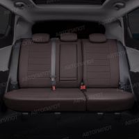 Чехлы Автопилот Экокожа на Dodge Caliber (2006-2012)