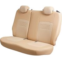 Чехлы Экокожа Турин Классик на Geely Monjaro