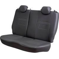 Чехлы Экокожа Турин Классик на Geely Monjaro