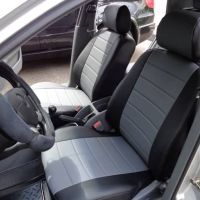 Чехлы Автопилот на Daewoo Gentra Чехлы Автопилот на Daewoo Gentra