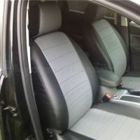 Чехлы Автопилот на Ford Kuga 2008-2012 г.в.