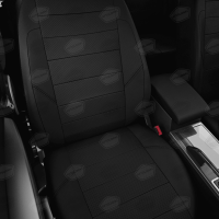Чехлы Автолидер на Seat Leon 3 с 2013+