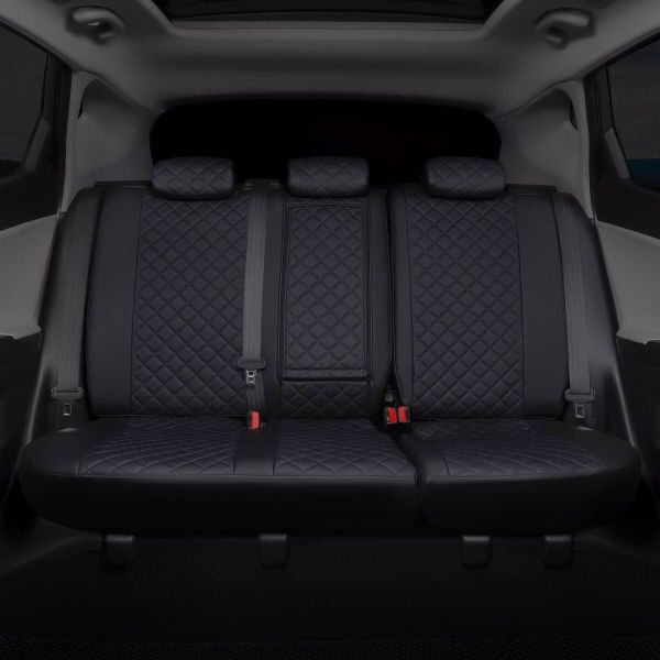 Чехлы Автопилот на Omoda C5 (2022+)