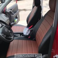 Чехлы Автопилот на Omoda C5 (2022+)