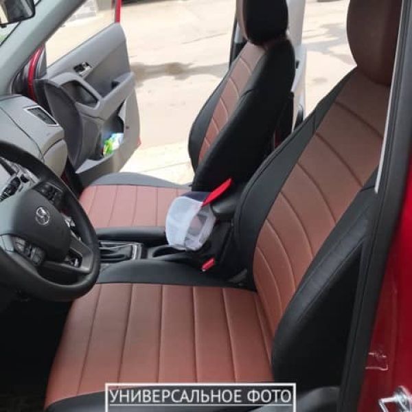 Чехлы Автопилот на Omoda C5 (2022+)