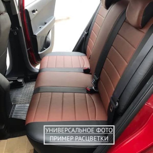 Чехлы Автопилот на Omoda C5 (2022+)