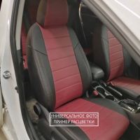 Чехлы Автопилот на Omoda C5 (2022+)