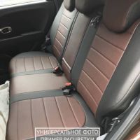 Чехлы Автопилот на Omoda C5 (2022+)