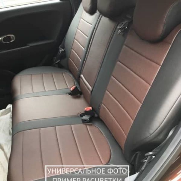 Чехлы Автопилот на Omoda C5 (2022+)