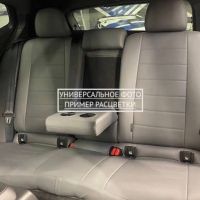 Чехлы Автопилот на Omoda C5 (2022+)