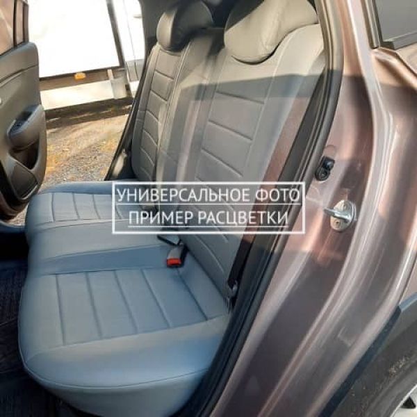 Чехлы Автопилот на Omoda C5 (2022+)