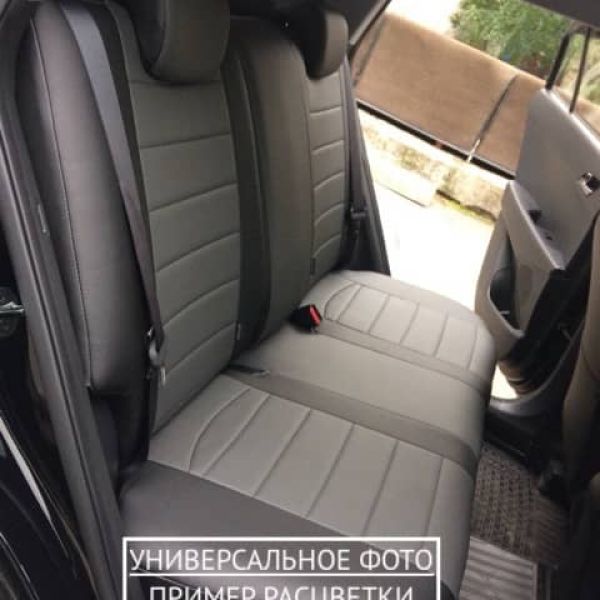 Чехлы Автопилот на Omoda C5 (2022+)
