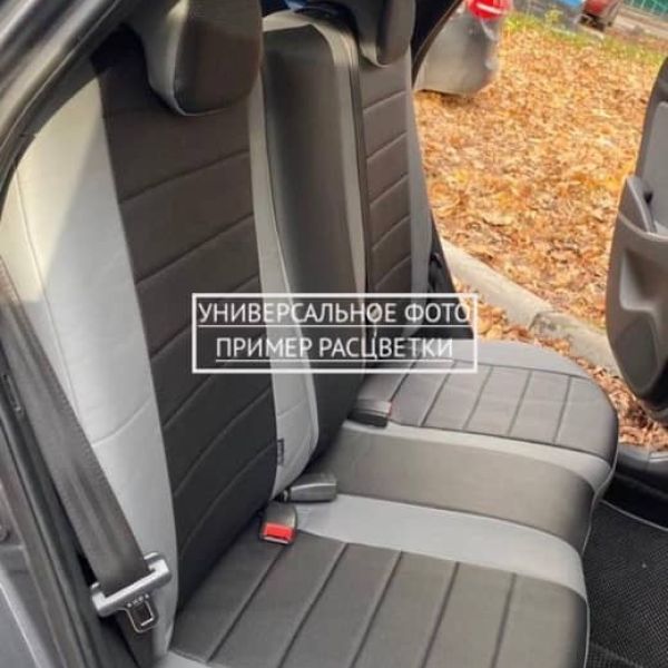 Чехлы Автопилот на Omoda C5 (2022+)