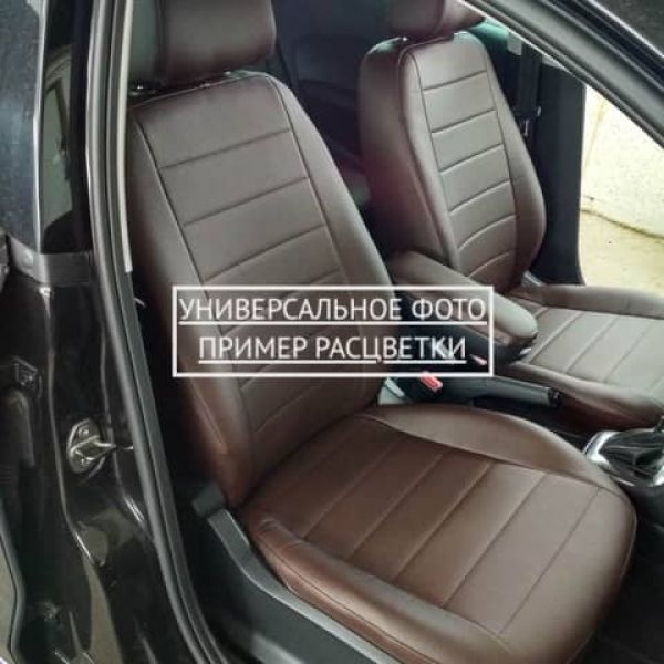 Чехлы Автопилот на Omoda C5 (2022+)
