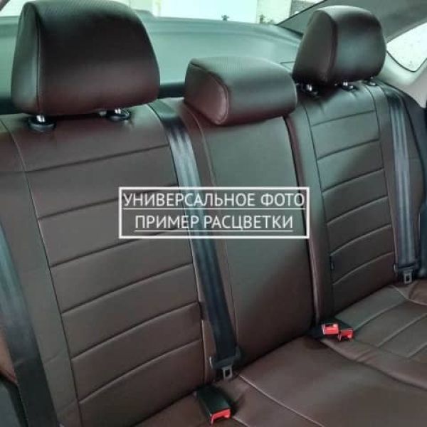 Чехлы Автопилот на Omoda C5 (2022+)