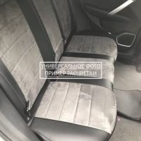 Чехлы Автопилот на Omoda C5 (2022+)