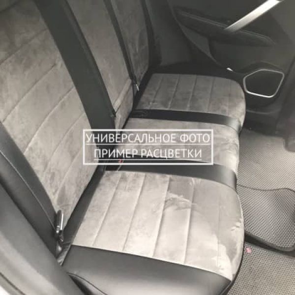 Чехлы Автопилот на Omoda C5 (2022+)