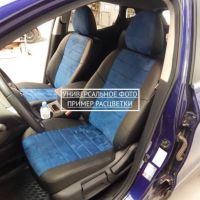 Чехлы Автопилот на Omoda C5 (2022+)