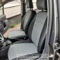 Чехлы Автопилот на Omoda C5 (2022+)
