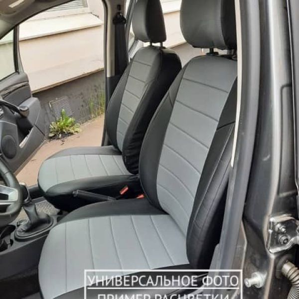 Чехлы Автопилот на Omoda C5 (2022+)