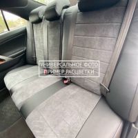 Чехлы Автопилот на Omoda C5 (2022+)