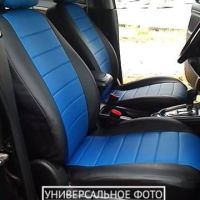 Чехлы Автопилот на Omoda C5 (2022+)