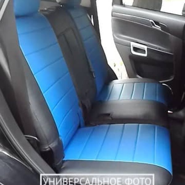 Чехлы Автопилот на Omoda C5 (2022+)