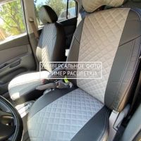 Чехлы Автопилот на Omoda C5 (2022+)