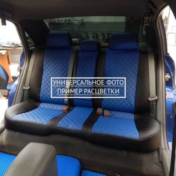 Чехлы Автопилот на Omoda C5 (2022+)