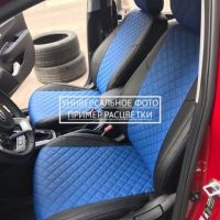 Чехлы Автопилот на Omoda C5 (2022+)