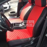 Чехлы Автопилот на Omoda C5 (2022+)