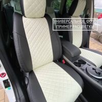 Чехлы Автопилот на Omoda C5 (2022+)