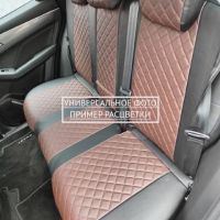 Чехлы Автопилот на Omoda C5 (2022+)