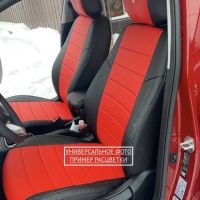 Чехлы Автопилот на Omoda C5 (2022+)