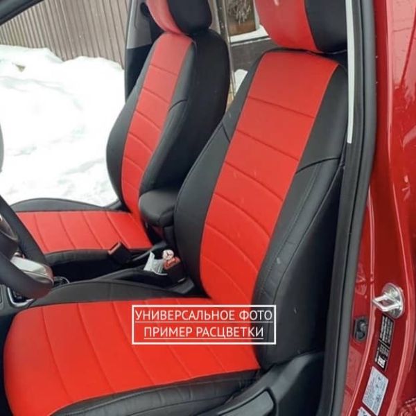 Чехлы Автопилот на Omoda C5 (2022+)