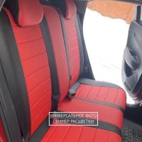 Чехлы Автопилот на Omoda C5 (2022+)