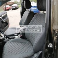 Чехлы Автопилот на Omoda C5 (2022+)