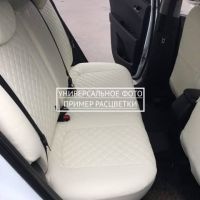 Чехлы Автопилот на Omoda C5 (2022+)