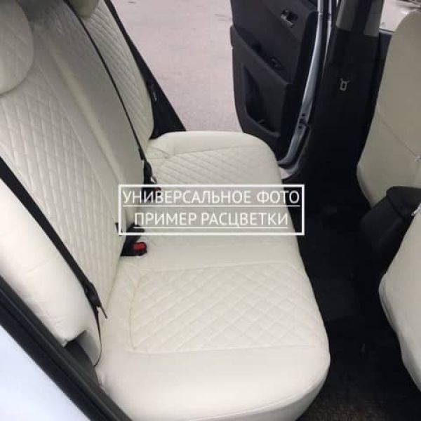 Чехлы Автопилот на Omoda C5 (2022+)