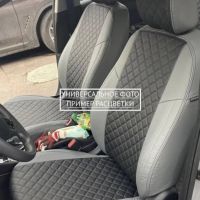 Чехлы Автопилот на Omoda C5 (2022+)