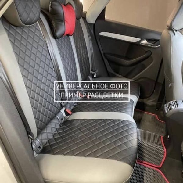 Чехлы Автопилот на Omoda C5 (2022+)