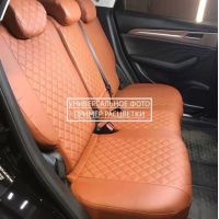 Чехлы Автопилот на Omoda C5 (2022+)