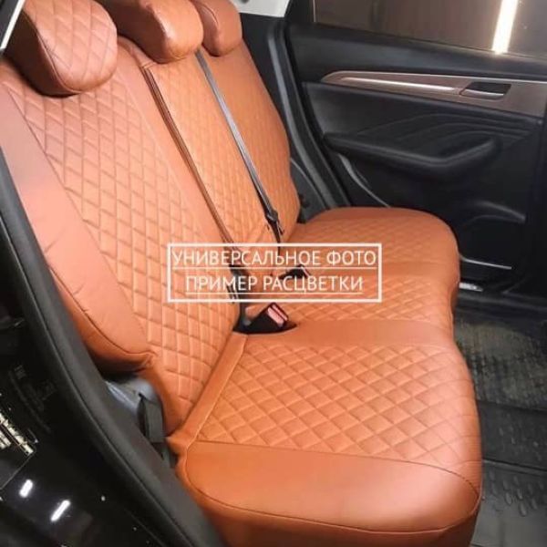 Чехлы Автопилот на Omoda C5 (2022+)