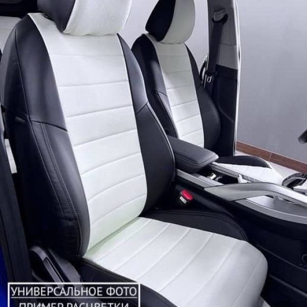 Чехлы Автопилот на Omoda C5 (2022+)
