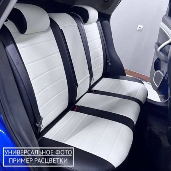 Чехлы Автопилот на Omoda C5 (2022+)