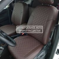 Чехлы Автопилот на Omoda C5 (2022+)