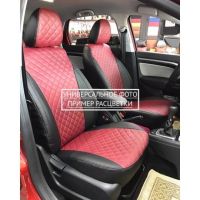 Чехлы Автопилот на Omoda C5 (2022+)